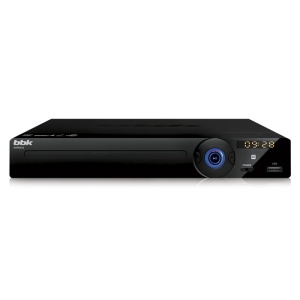 Плеер DVD BBK DVP034S Плеер DVD BBK DVP034S
