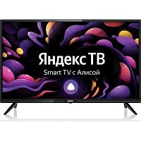Телевизор LED ВВК 32" 32LEХ-7269/TS2C Яндекс ТВ