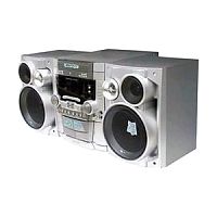 Муз. центр LG LM-K3340Q