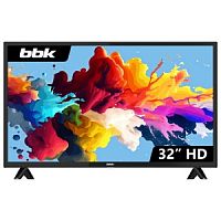 Телевизор LED ВВК 32" 32LEM-1092/TS2C