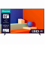Телевизор  Hisense 55" 55A6К