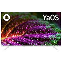 Телевизор LED ВВК 43" 43LEХ-7242/FTS2C белый