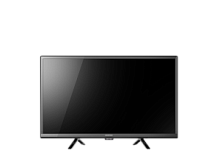 Т/в 24 LED CENTEK CT 8424