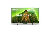 Телевизор ЖК PHILIPS 50PUS8108/60  4K SMART