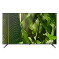 Телевизор BQ 50FSU01B Black