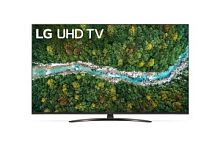 Телевизор LED LG 55UP78006LC