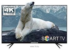 Телевизор Erisson LED 50ULX9001T2