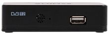 Ресивер LUMAX DV1120HD DVB-T2