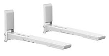 кронштейн Holder МWS-2003 для СВЧ белый