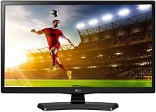 Телевизор LED LG 20MT48VF-PZ