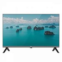 Телевизор BQ 24F34B Black