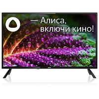 Телевизор LED ВВК 32" 32LEХ-7257/TS2C Smart