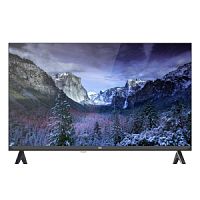 Телевизор BQ 32HNF02B Black