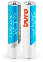 Батарейка Buro LR03 AAA  Alkaline  2шт.