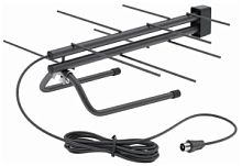 антенна комнатная CADENA BAS-5133-5V активная