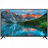 Телевизор BQ 3203B Black