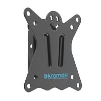 кронштейн Kromax Casper-100 black