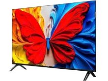 Телевизор LED TCL 43" 43S5K (UZ) Smart 33-44