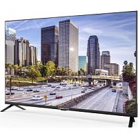 Телевизор HIBERG QLED 50Y