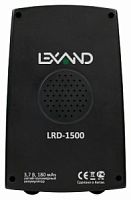 Видеорегистратор Lexand LRD-1500
