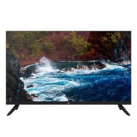 Телевизор BQ 32FSF03B Black