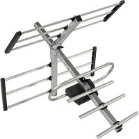Антенна для тв уличная HARPER ADVB-3210