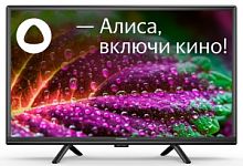 Телевизор Starwind  24" SW-LED24SG304 Smart Яндекс