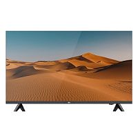 Телевизор BQ 43FS36B Black