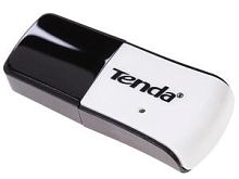 Адаптер  Wi Fi Tenda W311M