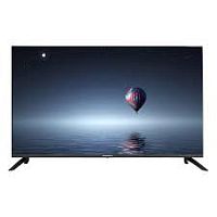 Телевизор 50" 4K HORIZONT 50UHDS25BY
