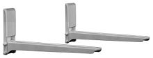 кронштейн Holder МWS-2005 для СВЧ серебрист.