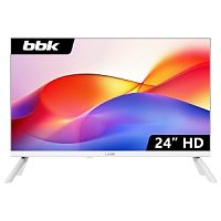 Телевизор LED ВВК 24" 24LEM-1042/TS2C