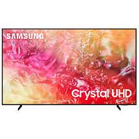 Телевизор LED Samsung 4K UE50DU7100UXRU