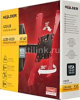 кронштейн Holder LCDS-5020 22-42"